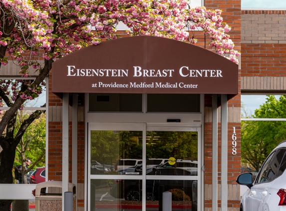 Providence Leila J. Eisenstein Breast Center - Medford - Medford, OR