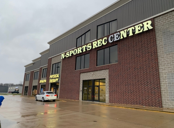 N Sports Rec Center - Washington, MO