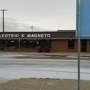 Electric & Magneto