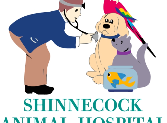 Shinnecock Animal Hospital - Hampton Bays, NY