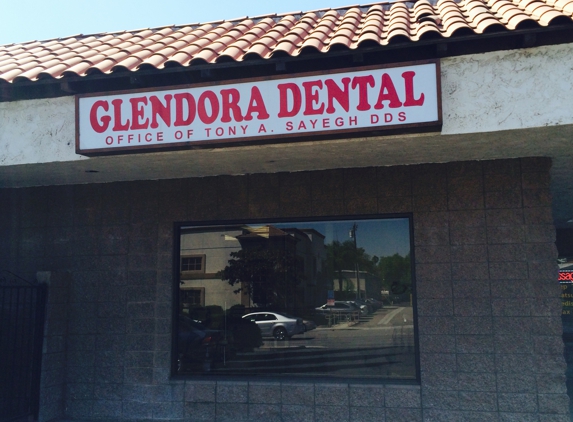 Glendora Dental - Glendora, CA