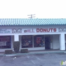 Ball Donuts - Donut Shops