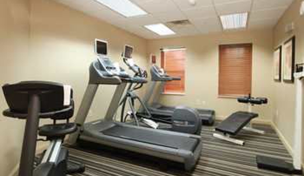 Residence Inn Houston Intercontinental Airport at Greenspoint - Houston, TX