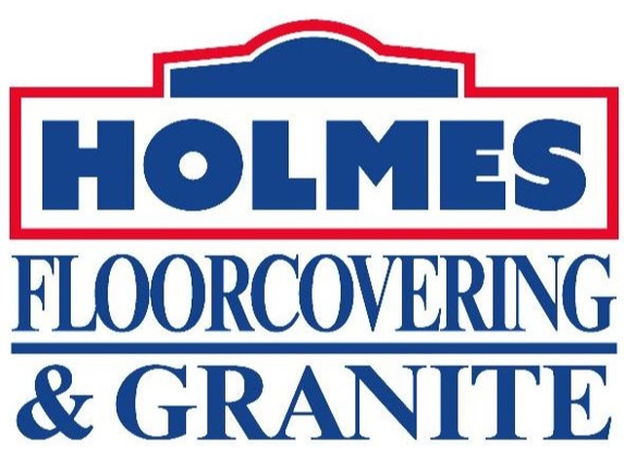 Holmes Floorcovering & Granite - Myrtle Beach, SC