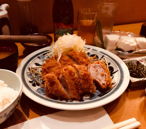 Rokkaku - Honolulu, HI