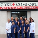 Care & Comfort Veterinary Hospital - Veterinary Clinics & Hospitals