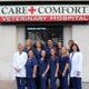 Care & Comfort Veterinary Hospital