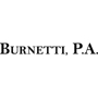 Burnetti, P.A.