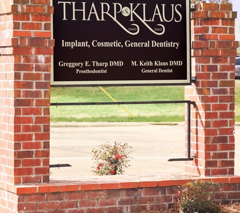 Tharp & Klaus Dental Clinic - Flowood, MS