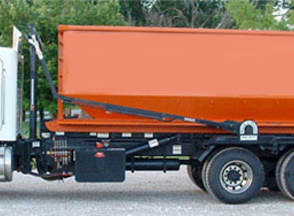 Fort Worth Dumpster Rental Pros - Fort Worth, TX