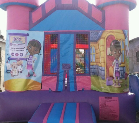 JD's Party Rental - Compton, CA