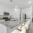 Brookewater at Crossprairie by Starlight Homes