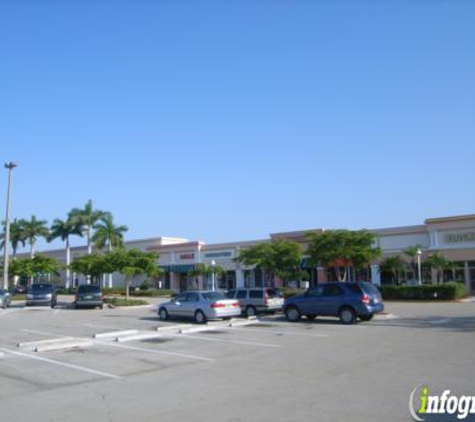 Publix Super Market at Gladiolus Gateway - Fort Myers, FL