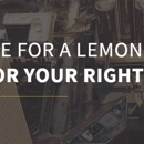 CA Lemon Law Firm - Lemon Law Attorneys