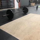 CrossFit - Personal Fitness Trainers