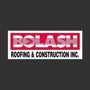 Bolash Roofing & Construction Inc.