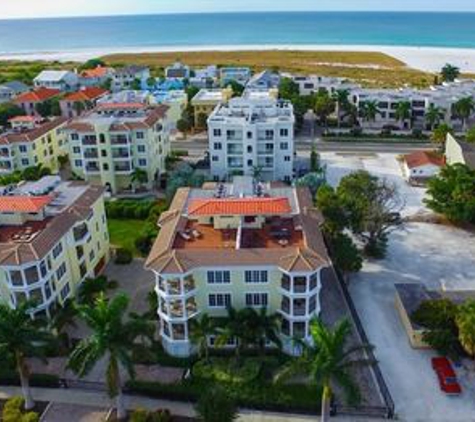 Beach Villas at the Oasis - Sarasota, FL