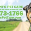 Hunt's Pet Care gallery