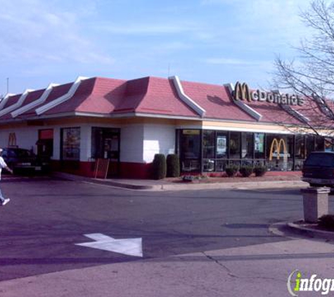 McDonald's - Washington, DC