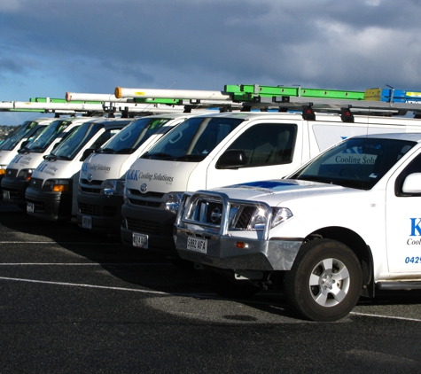K & K Cooling Solutions - Port Lincoln, SA