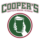 Cooper's Alehouse - Taverns