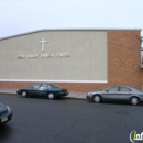 Divine Mercy Parish - Churches & Places of Worship