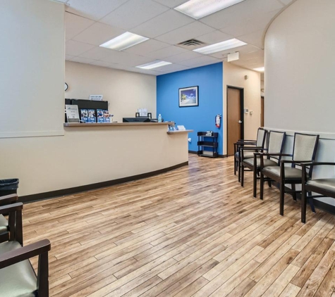 Canyon Lake Chiropractic and Physical Therapy - Las Vegas, NV