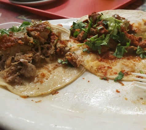 Los Tacos - West Hollywood, CA