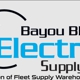 Bayou Black Electric