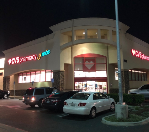 CVS Pharmacy - Anaheim, CA