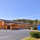 Americas Best Value Inn & Suites Albemarle