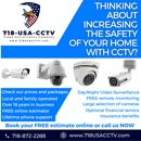 718-USA-CCTV - Security Equipment & Systems Consultants