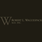 Robert L. Waguespack, M.D.