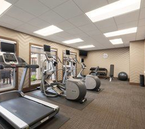 Residence Inn San Angelo - San Angelo, TX