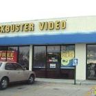 Blockbuster - CLOSED