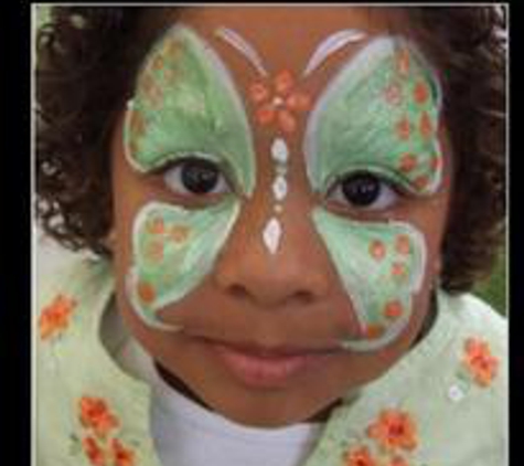 Face Painting & Caricatures - Chicago, IL