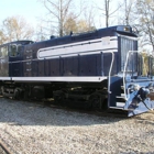 Castle Locomotive Services and repair,LLC