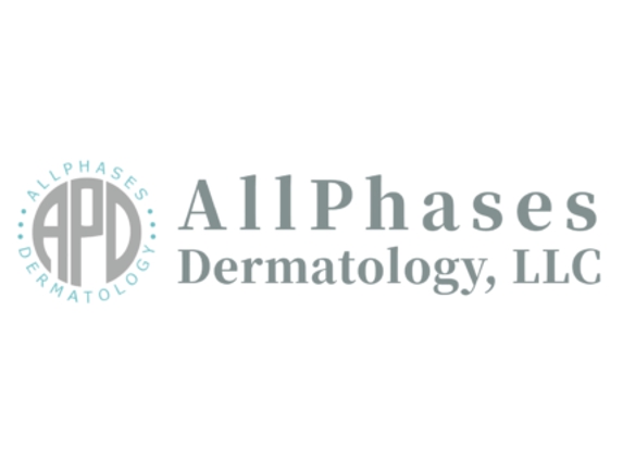 All Phases Dermatology - Alexandria, VA