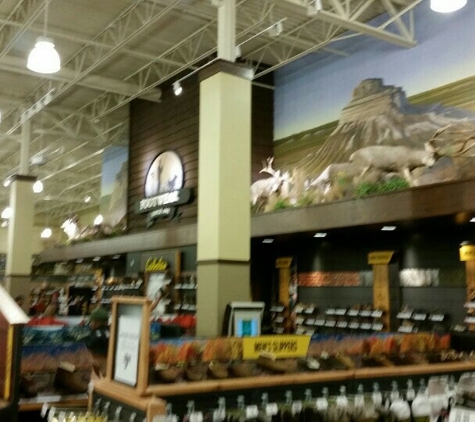 Cabela's - Thornton, CO