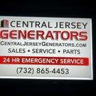 Central Jersey Generators
