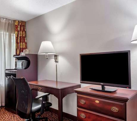 Quality Inn Northlake - Atlanta, GA