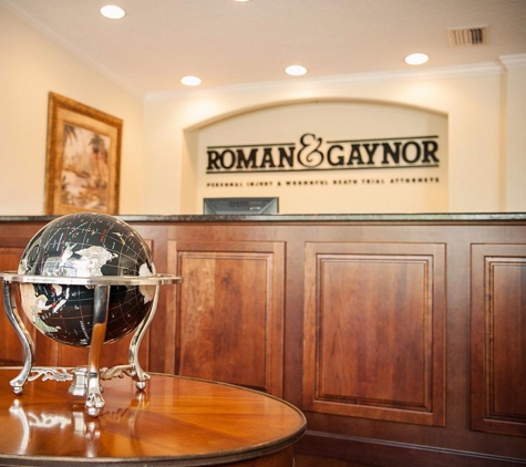 Roman & Gaynor‎ - New Port Richey, FL