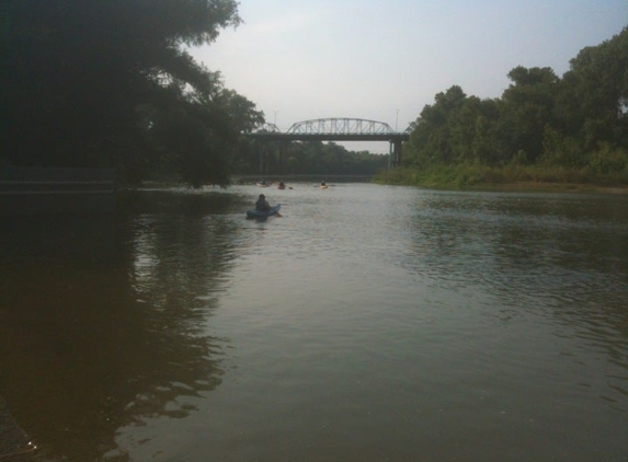 Rising Phoenix Adventures - Bastrop, TX