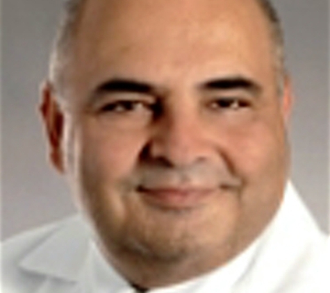 Ghassan Ferris Haddad, MD - Walton Hills, OH