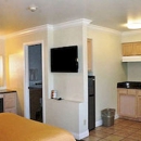 Americas Best Value Inn Clovis - Motels