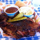 Dickey's Barbecue Pit - Barbecue Restaurants