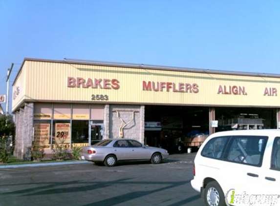 Anaheim Auto Repair - Anaheim, CA