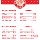 Good Things Donuts - Donut Shops