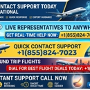 Delta Air Lines - Airlines