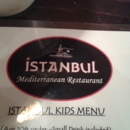 Istanbul Mediterranean Restaurant